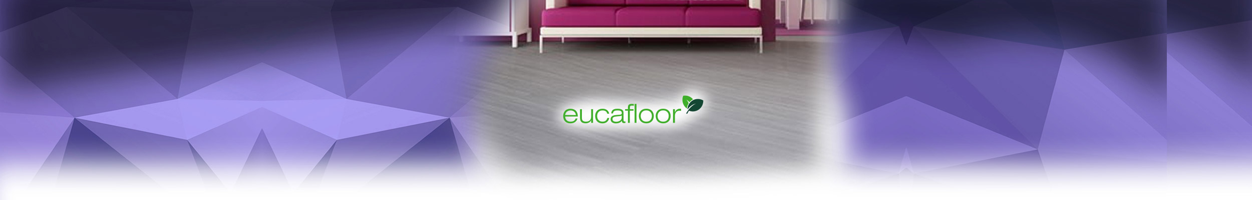 Pisos Laminados Eucafloor