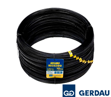 Arame Recozido Gerdau