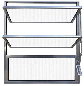 Basculante 60 cm de altura