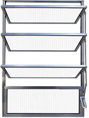 Basculante 80 cm de altura