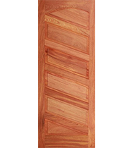 Diagonal Arco