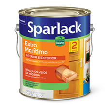 Extra Marítimo Balance - Sparlack