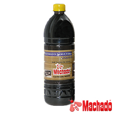 Extrato de Nogueira - Machado