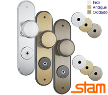 582 Fechadura Stam Kit de Seguranca 1600 08 EI 20164