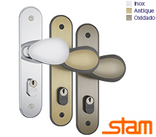 247 Fechadura Stam Residencial 804 10 EI