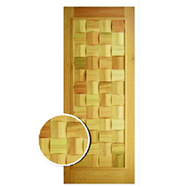 Folha Porta Bico Diamante