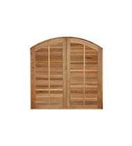 Janela de Abrir Itaúba