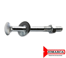 Parafuso Francês Conjunto Jomarca