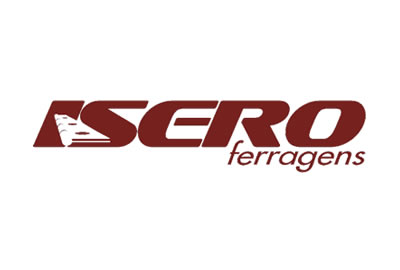 Parceiro isero