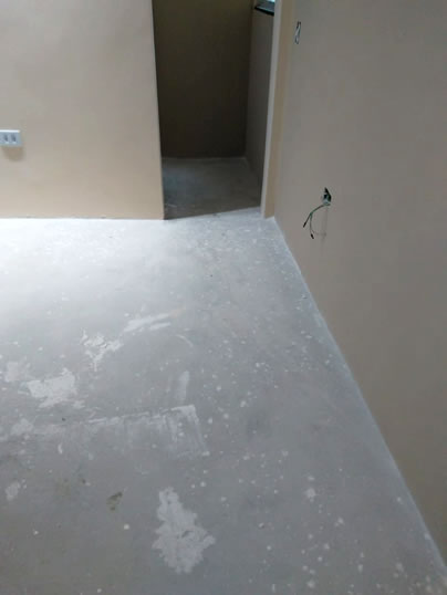 Piso Eucaflor