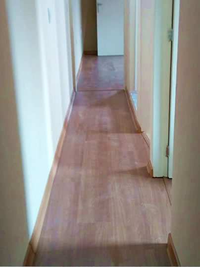 Piso Eucaflor