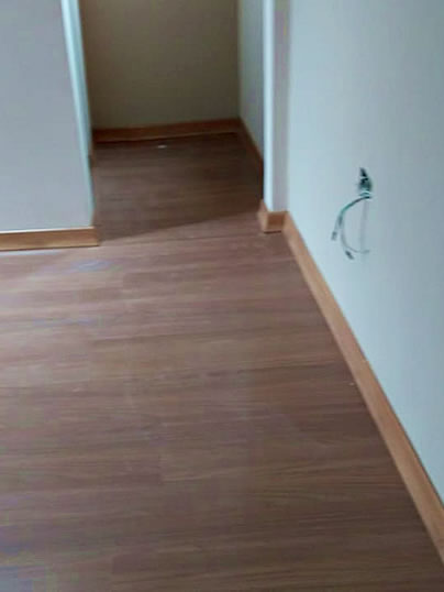 Piso Eucaflor