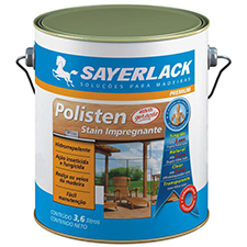 Polisten - Sayerlack