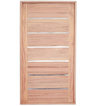 Porta Pivotante