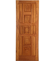 Porta PL 105