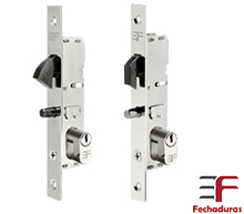 Perfis Para Portas E Janelas De Correr - Diversos Modelos e Medidas