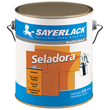 Seladora - Sayerlack