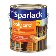 Solgard - Sparlack