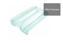 Telha Francesa