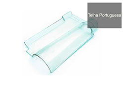 Telha Portuguesa